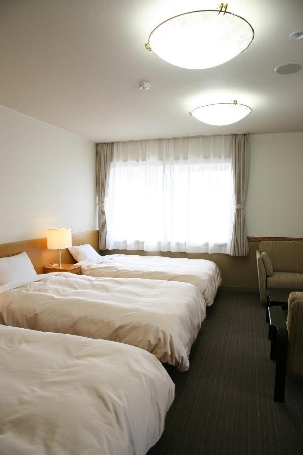 Miyamaso Hotel Matsumoto Exterior photo